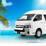 Cancun Airport Ground Transportation