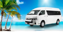 Cancun Airport Ground Transportation