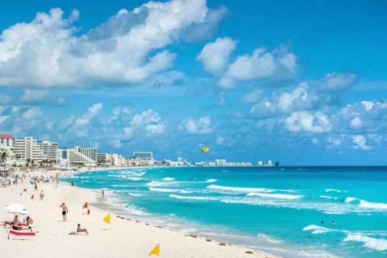 What is Cancun famous for? - Visit Cancun Mexico: Hotels, Vacation ...